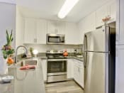 Thumbnail 24 of 24 - Stainless Steel Appliances, at Park Pointe, 2450 Hilton Head Place, CA
