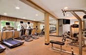 Thumbnail 18 of 33 - Fitness Center at Rising Glen, Carlsbad, 92008