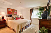 Thumbnail 26 of 33 - Bedroom at Rising Glen, Carlsbad California