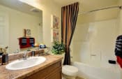Thumbnail 27 of 33 - Bathroom With Bathtub at Rising Glen, Carlsbad, 92008