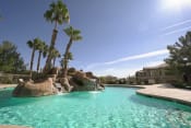 Thumbnail 5 of 25 - Pool view at Carlisle at Summerlin, Las Vegas, Nevada