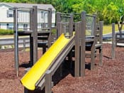 Thumbnail 12 of 26 - Kids Playground at Springwood Townhomes Apartments, Tallahassee, 32303