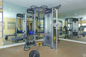 Thumbnail 29 of 33 - Gym at Sky Court Harbors at The Lakes Apartments , Nevada,