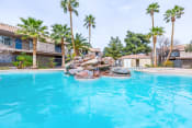 Thumbnail 15 of 19 - Sparkling Swimming Pool at Playa Vista Apartments, PSDM, Las Vegas, NV