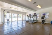 Thumbnail 18 of 19 - Interior Fitness Center at Playa Vista Apartments, Pacifica SD Management, Las Vegas