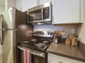 Thumbnail 25 of 30 - Newly Remodeled Apartment Homes with Modern Kitchens  at Duet on Wilcox, California, 90028