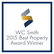 Thumbnail 16 of 16 - the logo for the 2015 best property award winner