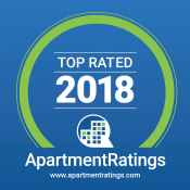 Thumbnail 33 of 36 - the top rated 2018 apartment ratings logo