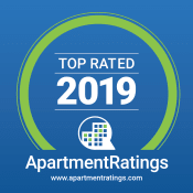 Thumbnail 15 of 16 - the top rated 2019 apartment ratings logo
