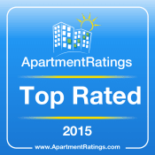 Thumbnail 34 of 34 - the apartment ratings top rated logo
