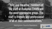 Thumbnail 27 of 30 - Hampton-Courts-Apartments-Resident-Testimonial