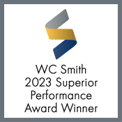 Thumbnail 18 of 24 - 2023 wc smith performance award winner
