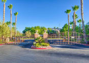 Thumbnail 30 of 32 - Entrance View at Octave Apartments, Nevada, 89123