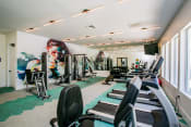 Thumbnail 26 of 32 - Octave Apartments Fitness center
