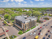 Thumbnail 1 of 20 - Liffey on Snelling | High End Apartments in St. Paul, MN