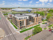 Thumbnail 2 of 20 - Liffey on Snelling | High End Apartments in St. Paul, MN