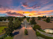 Thumbnail 1 of 49 - sunset view1 at Lotus Villas, California, 93312