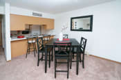 Thumbnail 9 of 16 - Dining area at Nelson Estates Apartments,1815 Raleigh Ave, Kendallville, IN 46755
