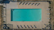 Thumbnail 29 of 43 - Pool Aerial  at Walker Estates Apartments, Augusta, Georgia
