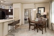 Thumbnail 5 of 17 - Model Dining Area