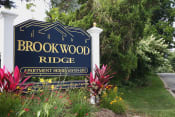 Thumbnail 11 of 26 - Property Signage at Brookwood at Ridge, New York