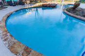 Thumbnail 15 of 18 - Refreshing swimming pool