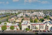 Thumbnail 25 of 29 - Aerial view at University Park Apartments in Tempe AZ Nov 2020 (8) copy