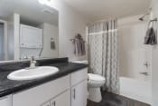 Thumbnail 13 of 42 - Bathroom at Avenue 8 Apartments in Mesa AZ Nov 2020