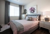 Thumbnail 22 of 60 - Bedroom at San Vicente Townhomes in Phoenix AZ