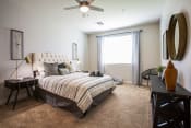Thumbnail 13 of 44 - Bedroom at Senderos at South Mountain in Phoenix AZ September 2020
