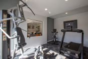 Thumbnail 30 of 47 - Fitness Center at The Grove at Tramway Apartments in Albuquerque New Mexico