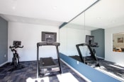 Thumbnail 32 of 47 - Fitness Center at The Grove at Tramway Apartments in Albuquerque New Mexico