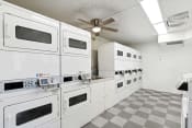 Thumbnail 9 of 15 - Laundry Facility at Shorebird Apartments in Mesa Arizona