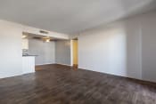 Thumbnail 36 of 42 - Living Room Empty at Avenue 8 Apartments in Mesa AZ Nov 2020