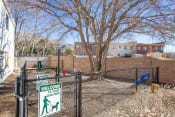 Thumbnail 29 of 47 - Pet Park at The Grove at Tramway Apartments in Albuquerque New Mexico
