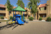 Thumbnail 28 of 42 - Playground at Avenue 8 Apartments in Mesa AZ Nov 2020