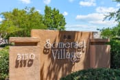 Thumbnail 37 of 37 - Property Sign at Somerset Village in Kingman Arizona