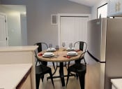 Thumbnail 7 of 41 - Brixin Franklin Apartments & Townhomes Renovated Dining