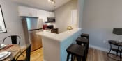 Thumbnail 1 of 41 - Brixin Franklin Apartments & Townhomes Renovated Kitchen