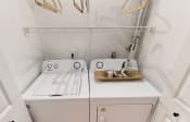 Thumbnail 19 of 41 - Brixin Franklin Apartments & Townhomes Renovated  Washer & Dryer