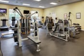 Thumbnail 34 of 40 - harrison park apartments fitness center