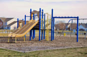 Thumbnail 36 of 41 - Brixin Franklin Apartments & Townhomes Playground