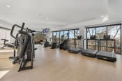 Thumbnail 42 of 82 - waterford bluffs apartments fitness center