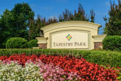 Thumbnail 50 of 50 - Welcoming Property Signage at Tapestry Park, Chesapeake, VA