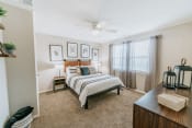 Thumbnail 13 of 25 - oversized bedrooms at Midtown Oaks Townhomes in Mobile, AL