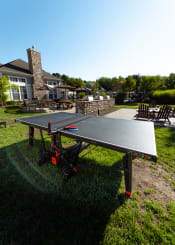 Thumbnail 6 of 35 - Outdoor Ping Pong Table. The Cascades at Tinton Falls, Tinton Falls NJ 07753
