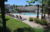 Thumbnail 11 of 35 - Exterior amenities at Cascades at Tinton Falls, Tinton Falls, New Jersey
