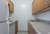 Thumbnail 9 of 14 - updated granite or dishwasher at Ryan Place Apartments, Integrity Realty, Kent, Ohio