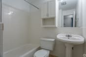 Thumbnail 14 of 14 - Luxurious Bathroom at Ryan Place Apartments, Integrity Realty, Kent, OH, 44240
