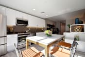 Thumbnail 9 of 11 - Open Air Kitchen Space at 1177 Greens Farms, Westport, 06880